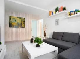 Casa Alex Prieto 3 Habitaciones，位于罗萨里奥港的度假屋