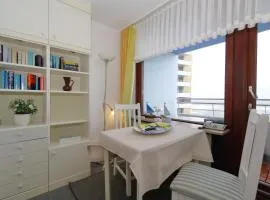 Haus Sylter Welle 9-92a OB