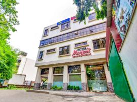 FabHotel Prime Manjeet