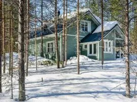 Holiday Home Huuhkalinna by Interhome