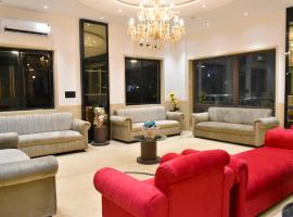HOTEL SUPREME (VASCO)