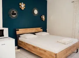 Gîte Rose Doudou