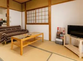 HAT京終、京終駅徒歩４分。奈良公園・奈良町へ行くのにおすすめ！