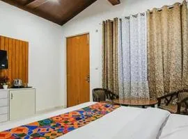 Corbett Jungle Breeze Resort