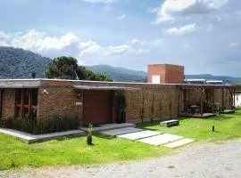 Monte Sião Château