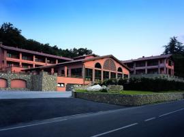 Casa Boss Calenzano，位于Travalle的酒店