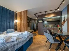 Canin Mountain Lodge