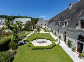 勒克洛斯沙维尼住宿加早餐旅馆