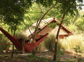 Camping Ojo de Agua，位于Nagarote的度假短租房