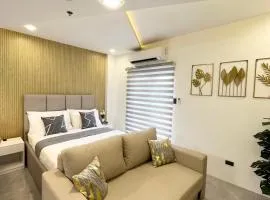 Luxury Pad Near Clark Pampanga