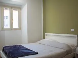 La stanza del Mazzini 3P NO ascensore NO cucina