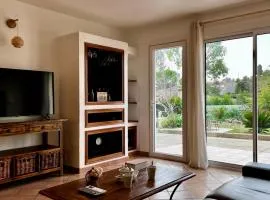 SUBLIME 3P de 75 M² sur MOUGINS