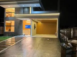 Linda casa de Campo com Lazer