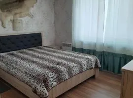 viesu māja "Osmany"