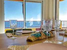 Beachfront apartment Mijas Costa - Marbella