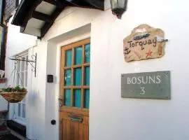 Bosuns Cottage