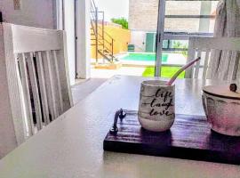 Arizona，位于查斯科穆斯的酒店