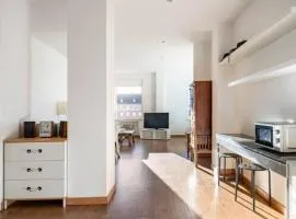 Madrid Executive Bright y Central