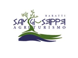 Agriturismo San Giuseppe，位于巴拉蒂巴拉迪海湾附近的酒店