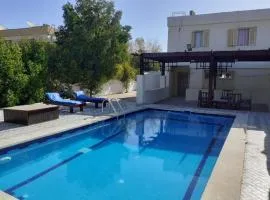 Villa Touristic Village Nr 7030