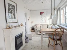 Nordstrand Cottage