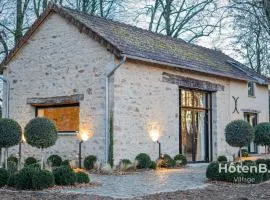 The Louis Aragon Cottage Exceptional Elegance