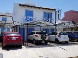 Duplex Paumaran