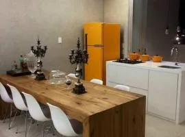 Apartamento Cobertura inteiro em BH