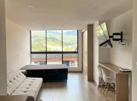 Loft en Av Santander - Manizales