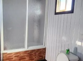Cabaña buck