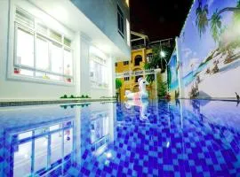 The Luxury Pool Villa Vung Tau