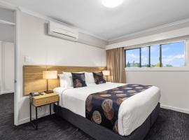 Econo Lodge North Adelaide，位于阿德莱德的酒店