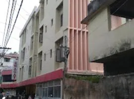 HOTEL STEP IN Bhubaneswar