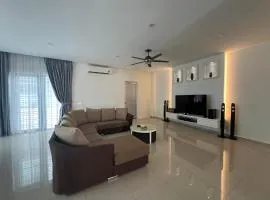 Bichrome Marina Island Private Villa Pangkor Lumut