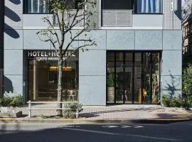 Hotel Plus Hostel TOKYO AKIHABARA