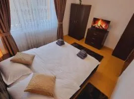 Apartament Ultracentral Suceava