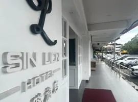 SiN LiEN HOTEL