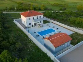 Villa Lidija ZadarVillas