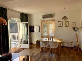 Sokograd Loft，位于Šipovo的酒店