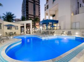 Costa Mar Recife by ACM，位于累西腓的酒店