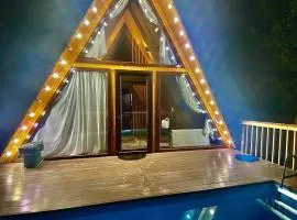 Paradise Bungalows - Heated pool