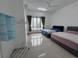 Cool Gateaway Seremban Homestay