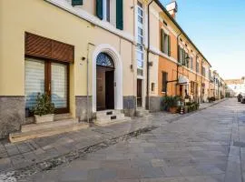 4 Bedroom Awesome Apartment In Cervia