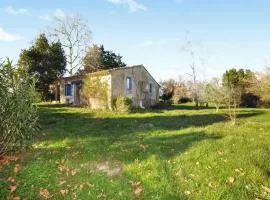 Beautiful Home In Pech-Luna With Wi-Fi
