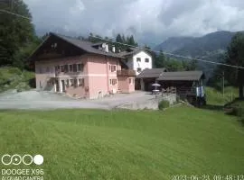 B&B SòT AL PIZ