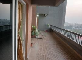 Pratha Homestay，位于那格浦尔的公寓
