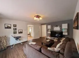 Ferienwohnung Villa Totti Annas Stube