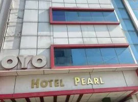 Hotel O Pearl Motichur Railway station