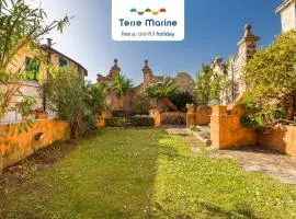 Il Giardino Segreto, Terre Marine