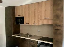 Residence Villa Linda，位于巴多尼奇亚的酒店